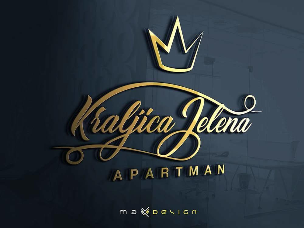 Apartment Kraljica Jelena Virpazar Exterior photo