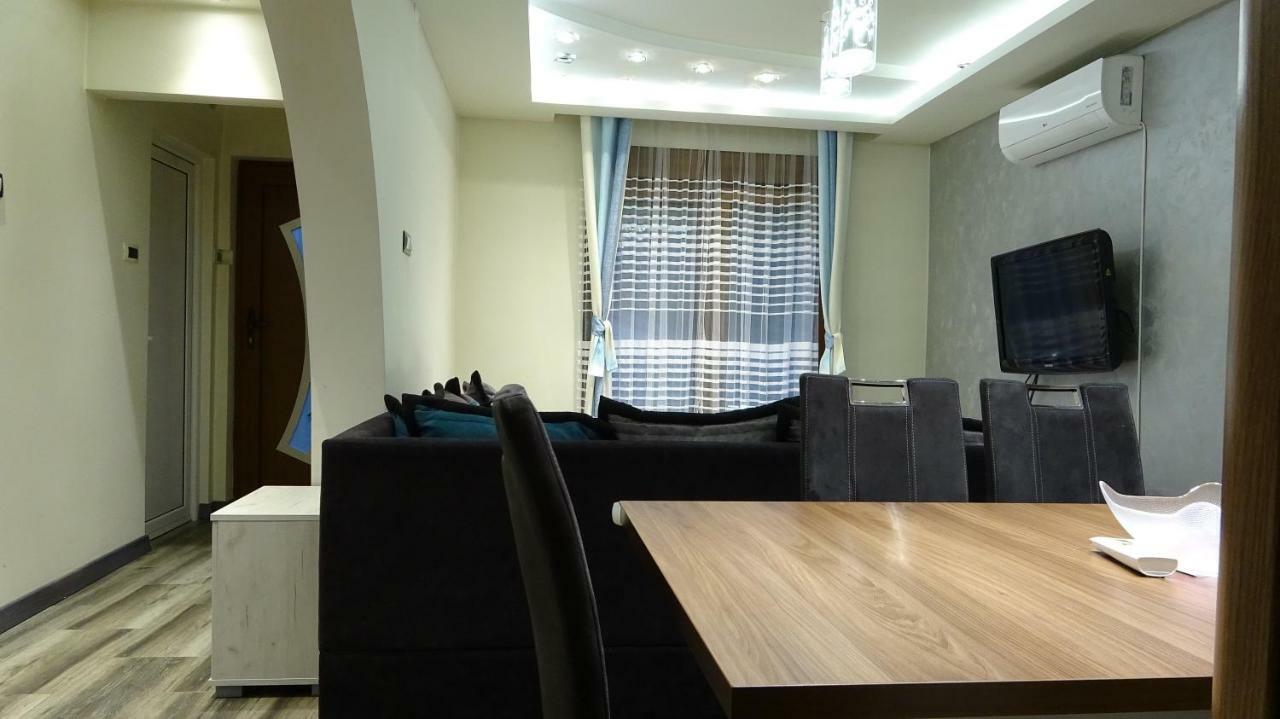 Apartment Kraljica Jelena Virpazar Exterior photo