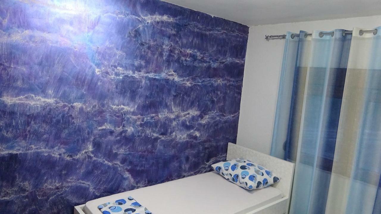 Apartment Kraljica Jelena Virpazar Exterior photo