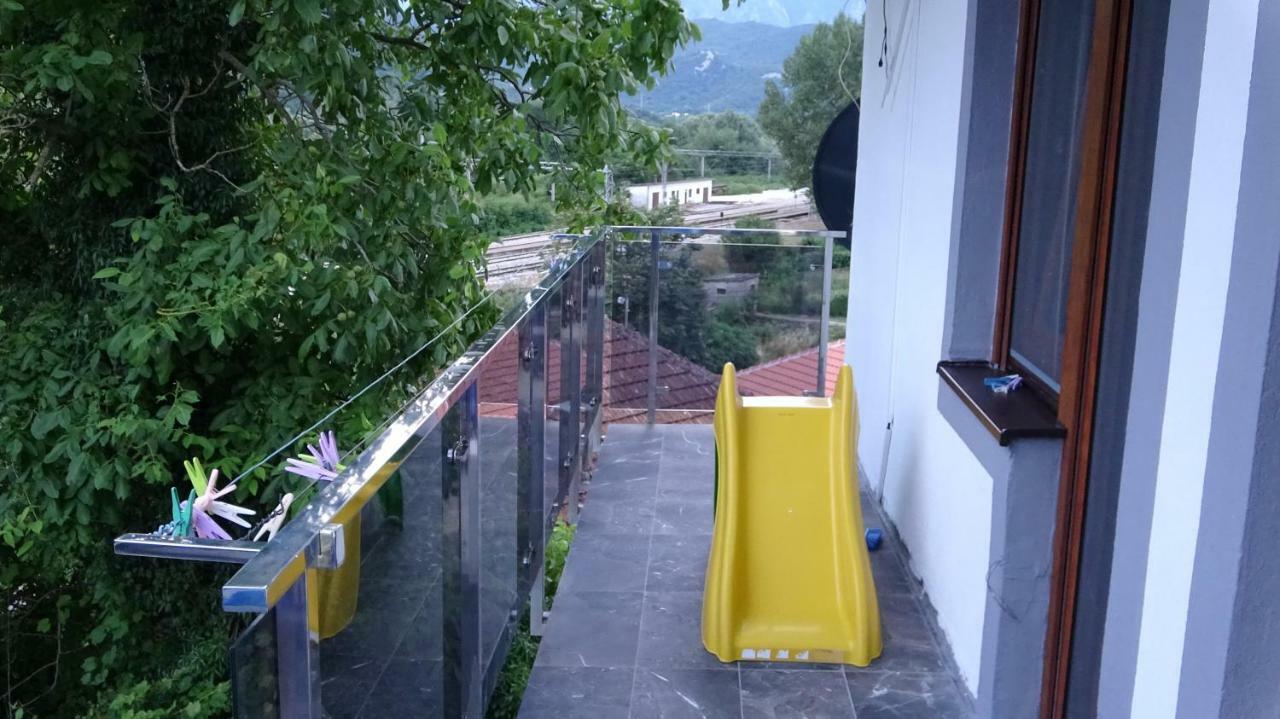 Apartment Kraljica Jelena Virpazar Exterior photo