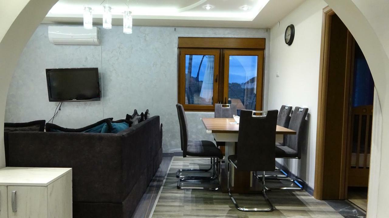 Apartment Kraljica Jelena Virpazar Exterior photo